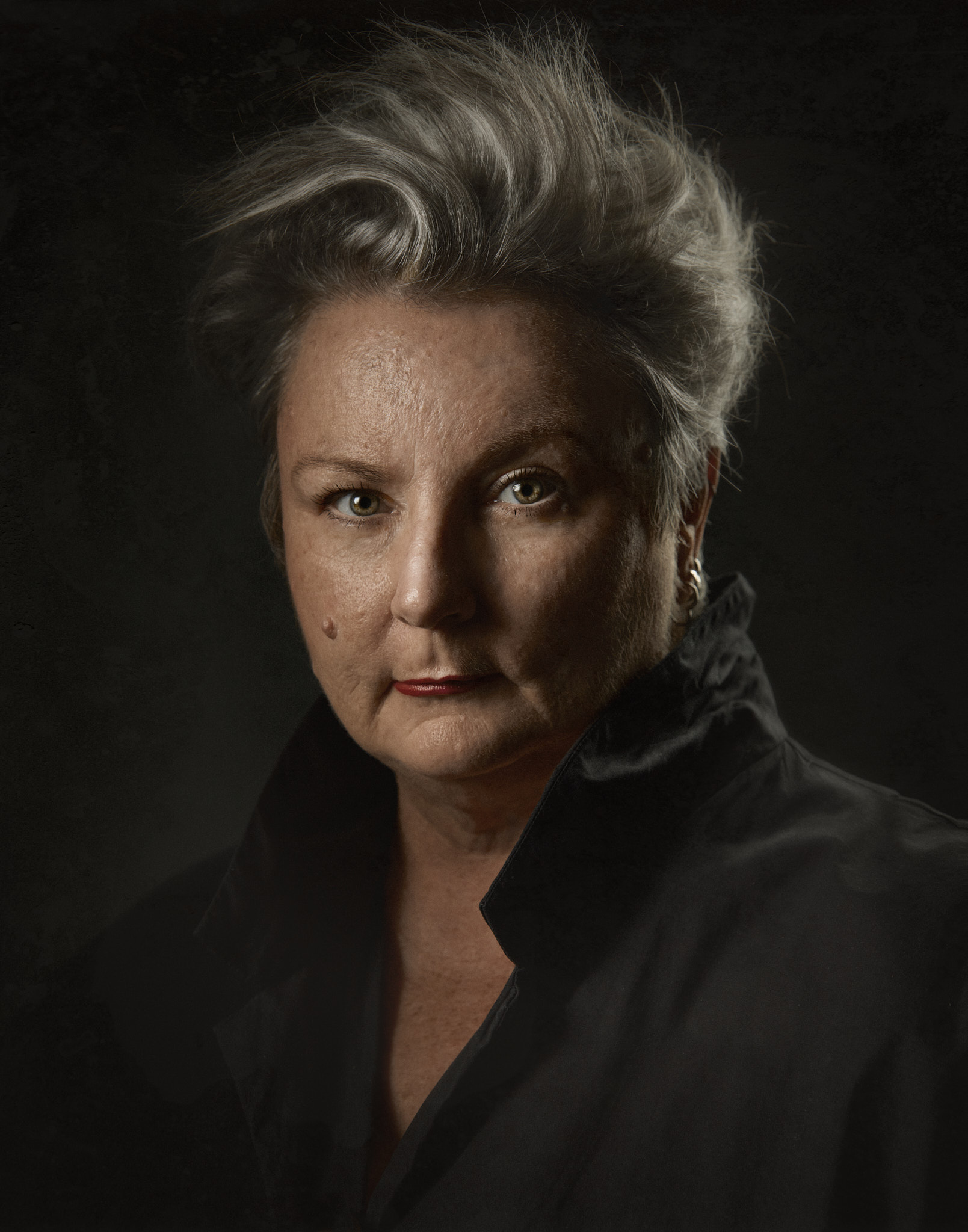 Amanda Waschevski, Ipswich Portraitist